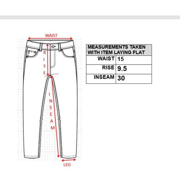 FIGS Technical Collection navy blue scrub pants - Picture 3 of 5